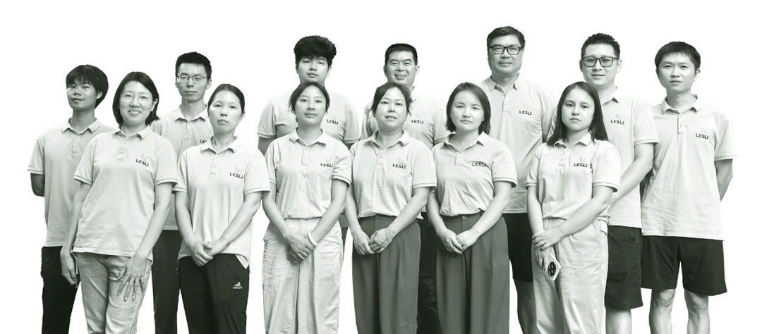 Establishment of the official Lesli Representative Office in China